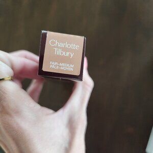 Charlotte tilbury